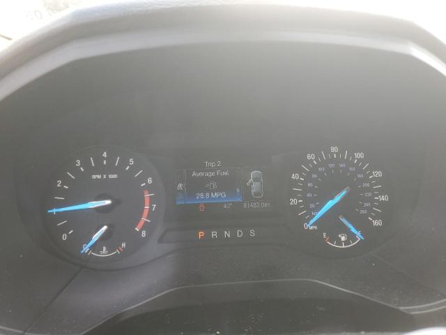 Photo 9 from auction – 2020 FORD EDGE SE with VIN 2FMPK3G99LBA32345