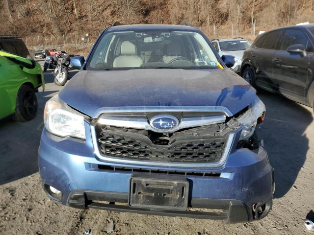 Photo 5 from auction – 2015 SUBARU FORESTER 2 with VIN JF2SJAWC6FH547010