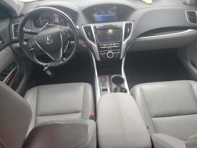 Photo 8 from auction – 2016 ACURA TLX TECH with VIN 19UUB3F59GA003002