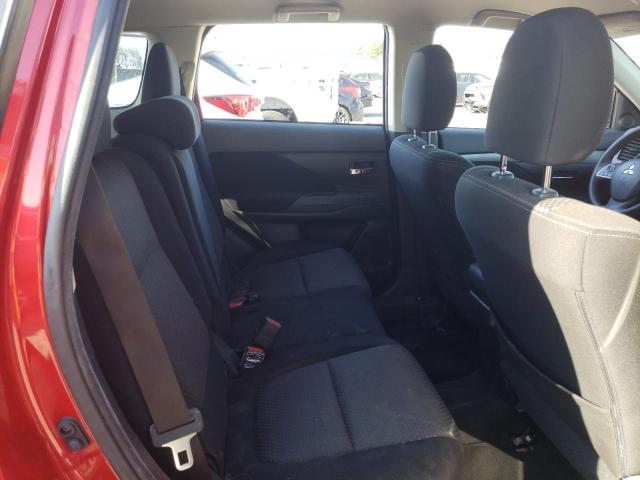 Photo 11 from auction – 2018 MITSUBISHI OUTLANDER with VIN JA4AD2A35JZ062076