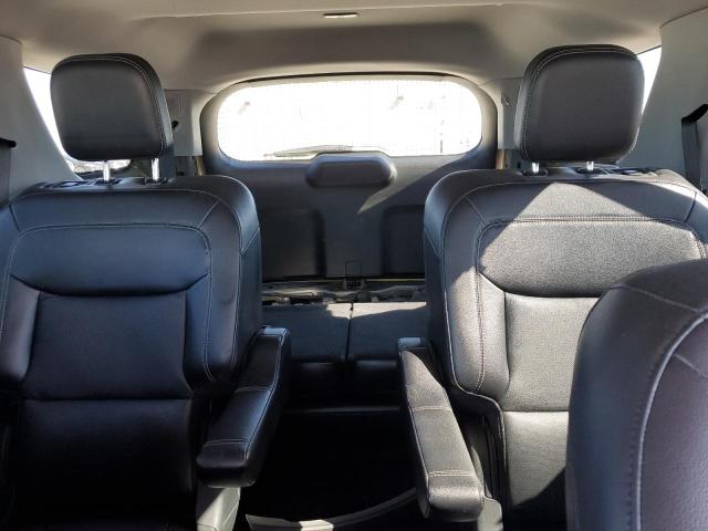 Photo 10 from auction – 2021 FORD EXPLORER L with VIN 1FMSK7FH4MGC14488