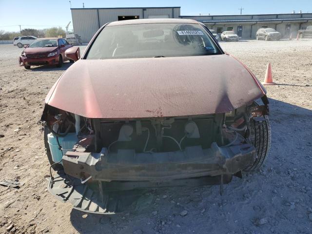 Photo 5 from auction – 2014 LEXUS ES 350 with VIN JTHBK1GG9E2093963