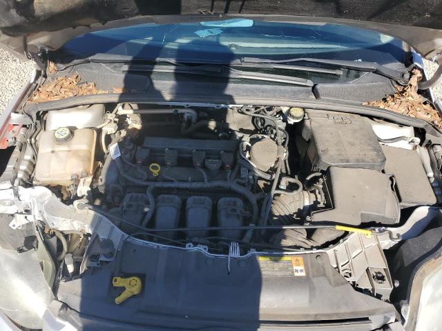 Photo 11 from auction – 2013 FORD FOCUS SE with VIN 1FADP3K29DL193840