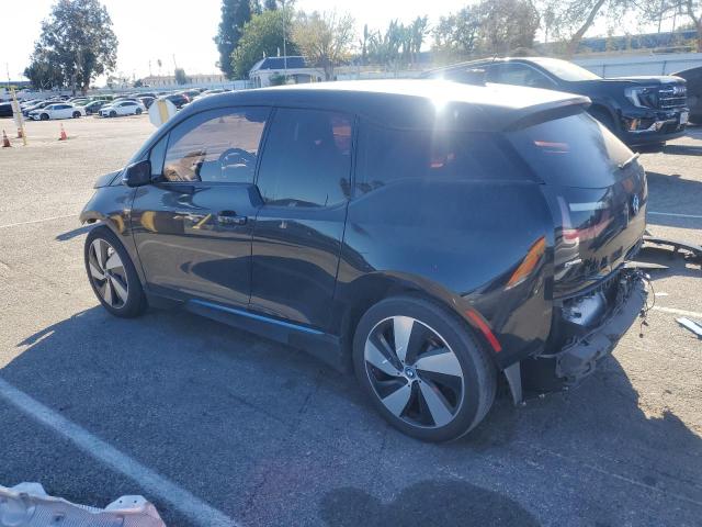 Photo 2 from auction – 2017 BMW I3 REX with VIN WBY1Z8C33HV892224