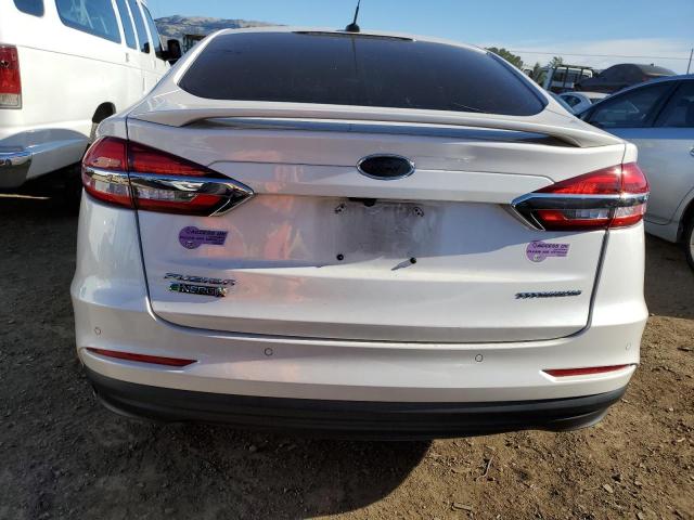 Photo 6 from auction – 2019 FORD FUSION TIT with VIN 3FA6P0SU6KR216742