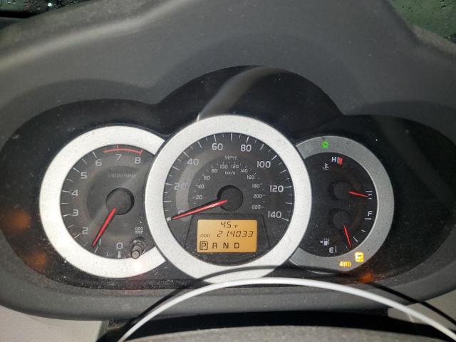 Photo 9 from auction – 2011 TOYOTA RAV4 with VIN 2T3BF4DV4BW083564