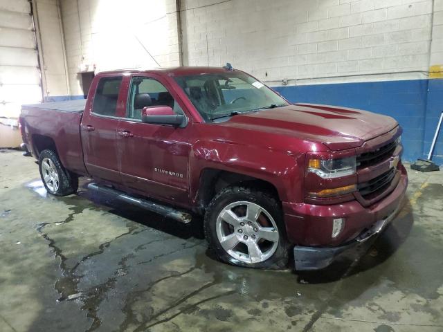 Photo 4 from auction – 2016 CHEVROLET SILVERADO with VIN 1GCVKREC3GZ317204