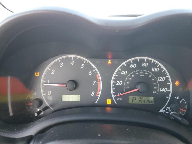 Photo 9 from auction – 2013 TOYOTA COROLLA BA with VIN 5YFBU4EE8DP210768