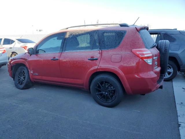 Photo 2 from auction – 2012 TOYOTA RAV4 LIMIT with VIN 2T3DK4DV2CW093189