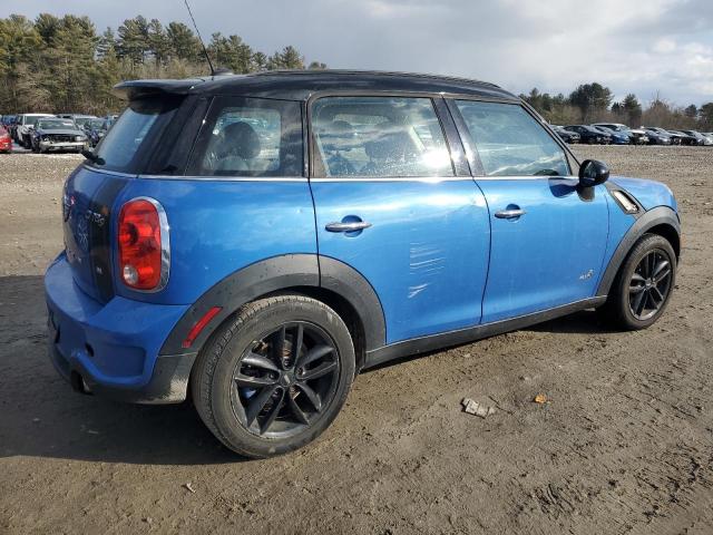 Photo 3 from auction – 2014 MINI COOPER S C with VIN WMWZC5C57EWP40231