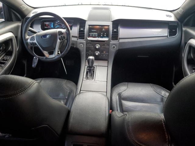 Photo 8 from auction – 2015 FORD TAURUS SEL with VIN 1FAHP2E82FG114032