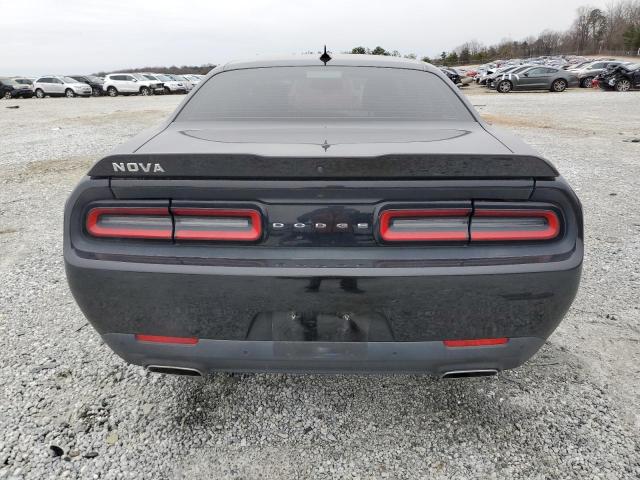 Photo 6 from auction – 2017 DODGE CHALLENGER with VIN 2C3CDZGG7HH652084