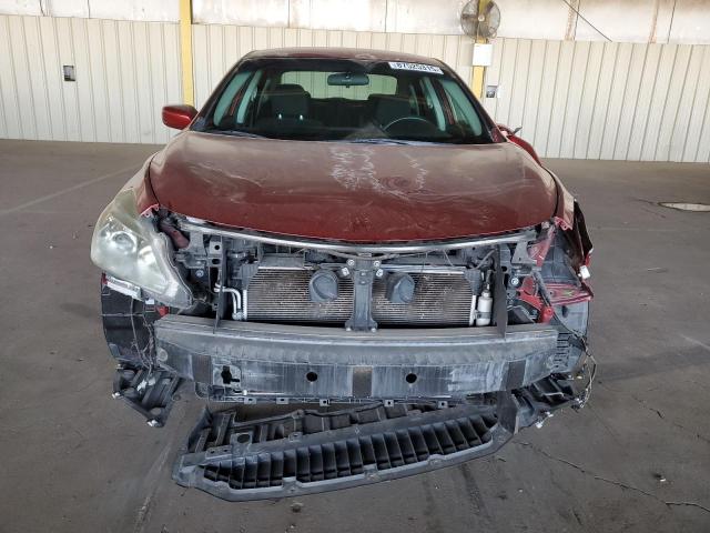 Photo 5 from auction – 2015 NISSAN ALTIMA 2.5 with VIN 1N4AL3AP2FC571396