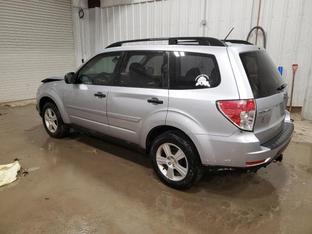 Photo 2 from auction – 2012 SUBARU FORESTER 2 with VIN JF2SHBBC1CH410916