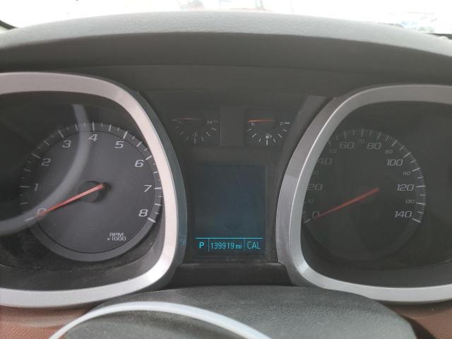 Photo 9 from auction – 2016 CHEVROLET EQUINOX LT with VIN 2GNALDEK1G1166840