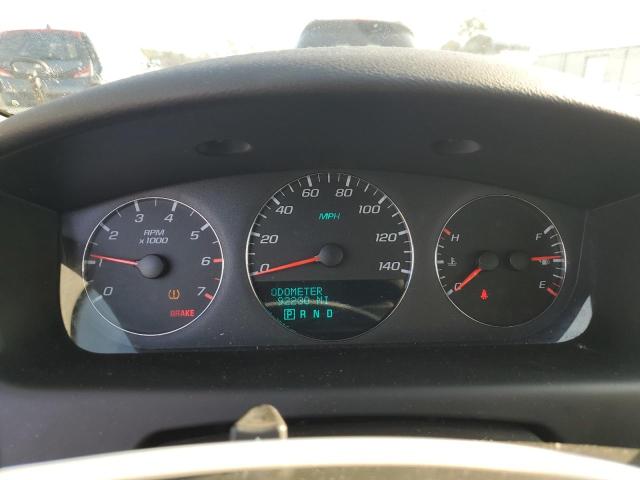 Photo 9 from auction – 2007 CHEVROLET IMPALA with VIN 2G1WT58K779191428
