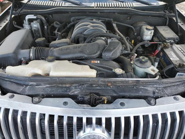 Photo 12 from auction – 2008 MERCURY MOUNTAINEE with VIN 4M2EU48858UJ06115