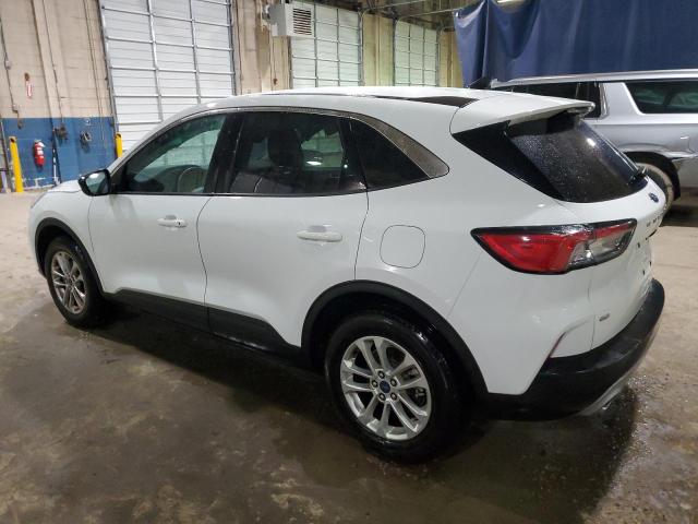 Photo 2 from auction – 2022 FORD ESCAPE SE with VIN 1FMCU0G6XNUB72091