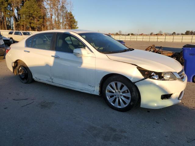 Photo 4 from auction – 2013 HONDA ACCORD EXL with VIN 1HGCR2F82DA071732