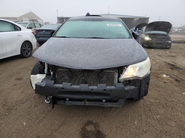 Photo 5 from auction – 2012 TOYOTA CAMRY BASE with VIN 4T4BF1FK7CR240067