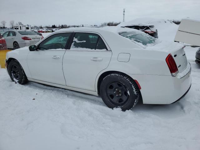 Photo 2 from auction – 2015 CHRYSLER 300 LIMITE with VIN 2C3CCAAG1FH841775