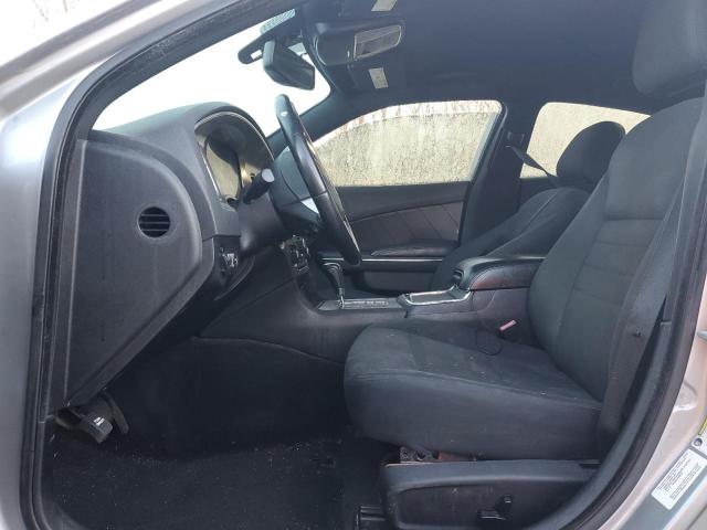 Photo 7 from auction – 2011 DODGE CHARGER R/ with VIN 2B3CM5CT1BH521796
