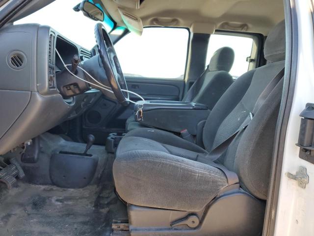 Photo 7 from auction – 2005 CHEVROLET SILVERADO with VIN 1GCHK29U25E311082