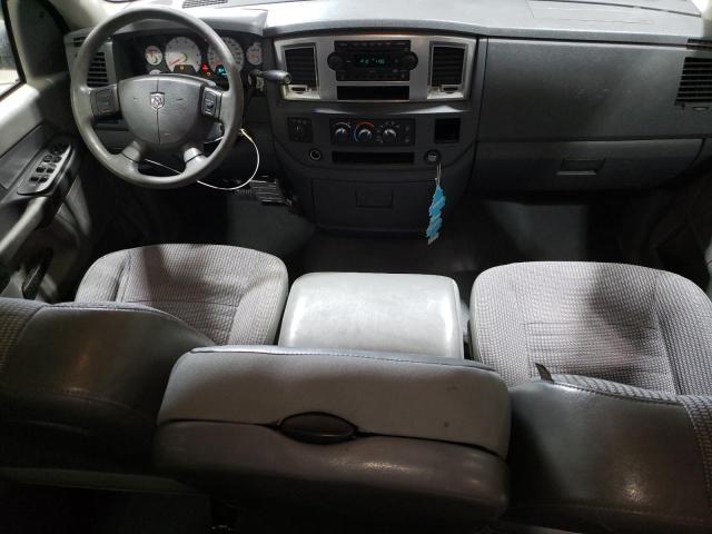 Photo 8 from auction – 2008 DODGE RAM 1500 S with VIN 1D7HU18208J124803