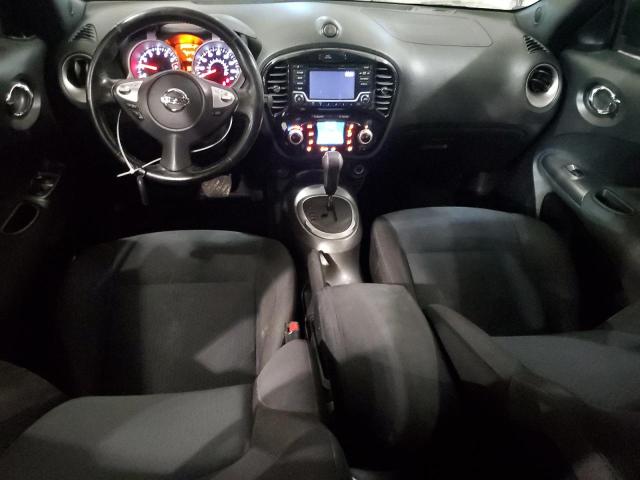 Photo 8 from auction – 2017 NISSAN JUKE S with VIN JN8AF5MR1HT701458