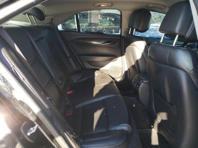 Photo 10 from auction – 2013 CADILLAC ATS with VIN 1G6AA5RA2D0160786