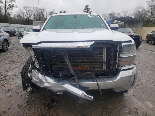 Photo 5 from auction – 2016 CHEVROLET SILVERADO with VIN 1GCVKREC0GZ134200