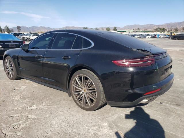 Photo 2 from auction – 2019 PORSCHE PANAMERA B with VIN WP0AA2A78KL101376