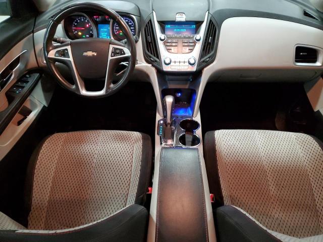 Photo 8 from auction – 2010 CHEVROLET EQUINOX LS with VIN 2CNFLCEW8A6348715