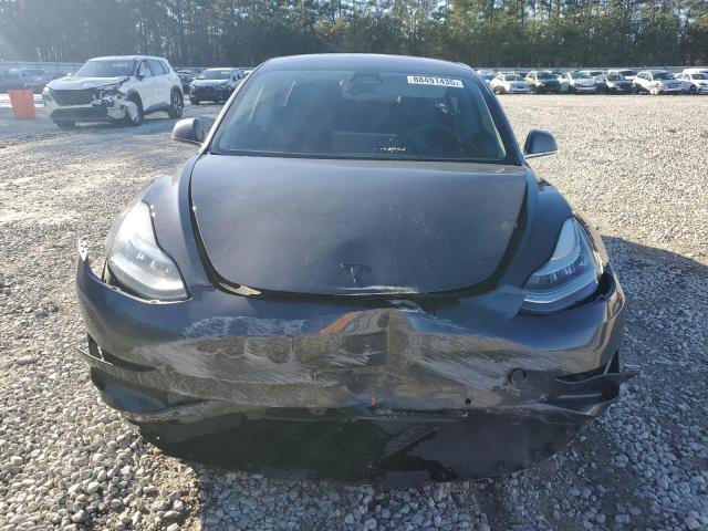 Photo 5 from auction – 2018 TESLA MODEL 3 with VIN 5YJ3E1EA5JF050336