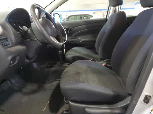 Photo 7 from auction – 2012 NISSAN VERSA S with VIN 3N1CN7AP8CL857602