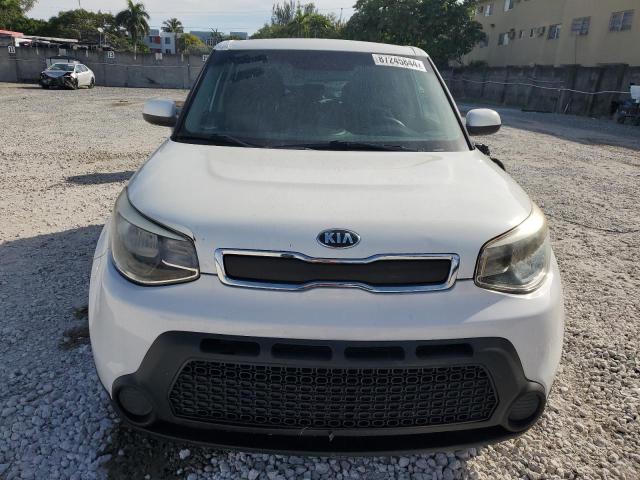 Photo 5 from auction – 2015 KIA SOUL with VIN KNDJN2A21F7206347