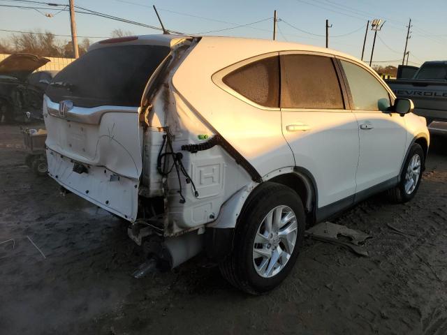 Photo 3 from auction – 2016 HONDA CR-V EX with VIN 5J6RM3H52GL028723