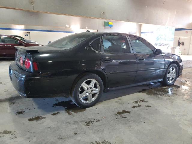 Photo 3 from auction – 2004 CHEVROLET IMPALA SS with VIN 2G1WP521949316414