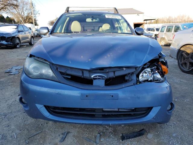 Photo 5 from auction – 2010 SUBARU IMPREZA 2. with VIN JF1GH6B69AH823319