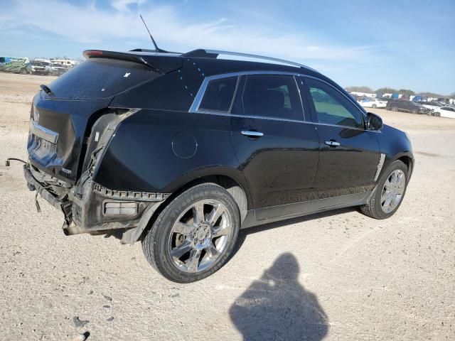 Photo 3 from auction – 2012 CADILLAC SRX PERFOR with VIN 3GYFNBE30CS505327