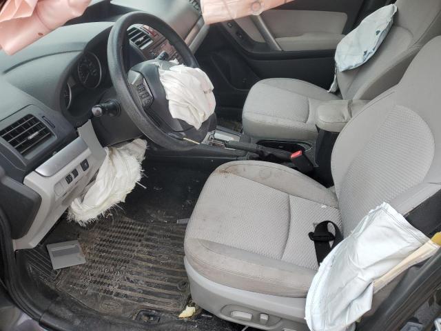 Photo 7 from auction – 2015 SUBARU FORESTER 2 with VIN JF2SJADC0FH594438