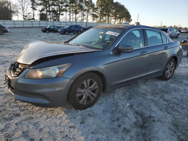 Photo 1 from auction – 2012 HONDA ACCORD SE with VIN 1HGCP2F65CA185890