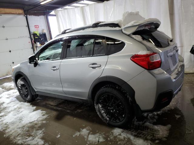 Photo 2 from auction – 2013 SUBARU XV CROSSTR with VIN JF2GPAGC1DH872518
