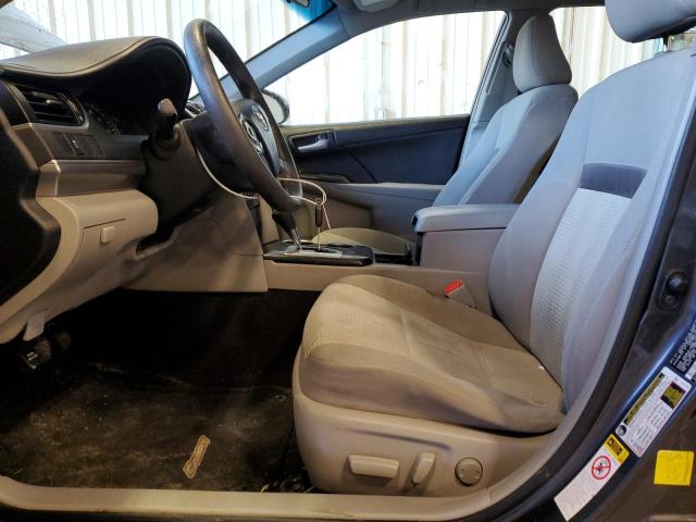 Photo 7 from auction – 2013 TOYOTA CAMRY L with VIN 4T4BF1FK6DR318274