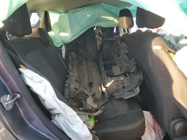 Photo 11 from auction – 2018 FORD ECOSPORT S with VIN MAJ3P1TE8JC227769