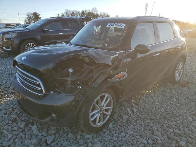 Снимка 1 от търг – 2015 MINI COOPER COU с VIN WMWZB3C54FWR42808
