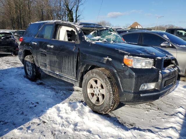 Photo 4 from auction – 2011 TOYOTA 4RUNNER SR with VIN JTEZU5JR9B5031156