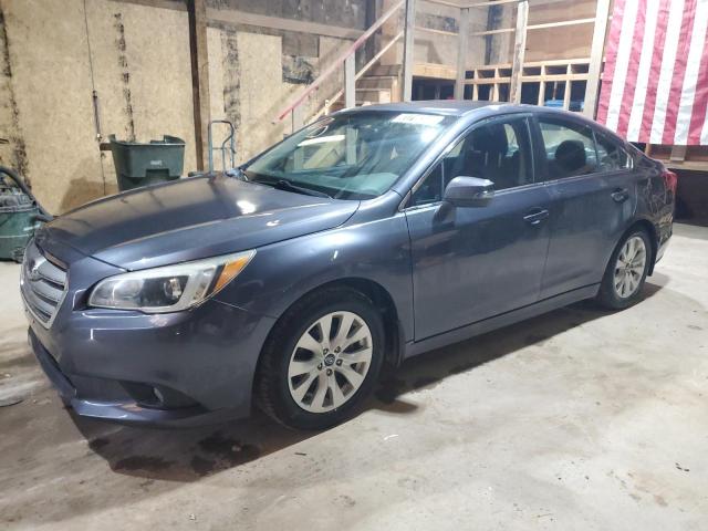 SUBARU LEGACY 2.5 2015 с VIN 4S3BNBF69F3067947 - Снимка от търг