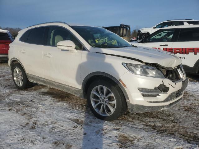 Photo 4 from auction – 2017 LINCOLN MKC SELECT with VIN 5LMCJ2D95HUL52325