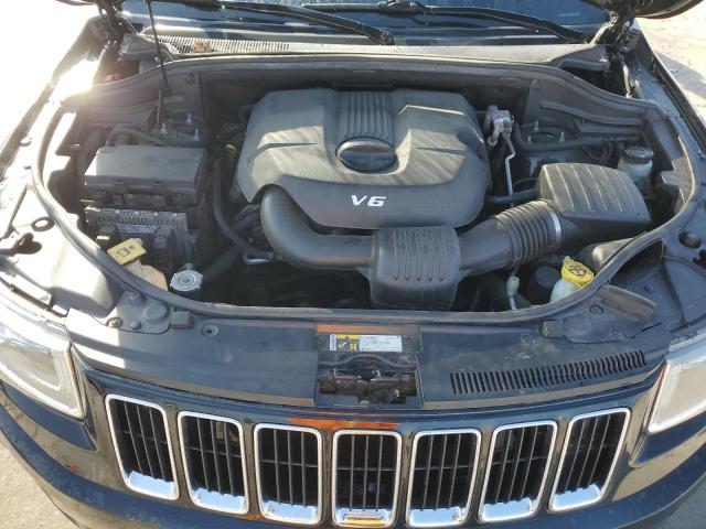 Photo 12 from auction – 2015 JEEP GRAND CHER with VIN 1C4RJFBG3FC790600
